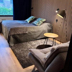 Basic Triple Room