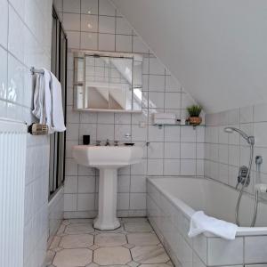 Duplex Apartment