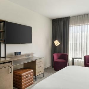 Executive King Room