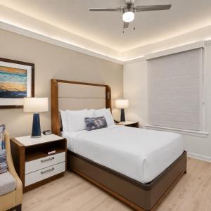 Economy Petite Queen Room