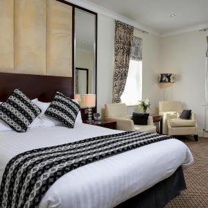 Superior Double Room - Non-Smoking
