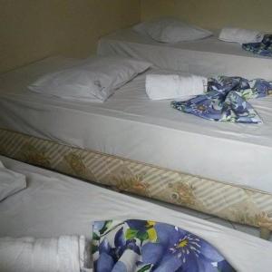 Basic Triple Room