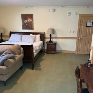 Family Room - Disability Access