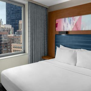 King Room with City View