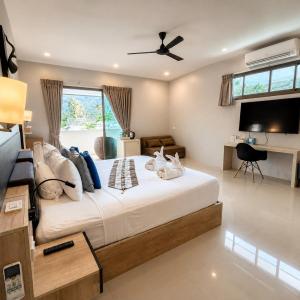 Superior Queen Room