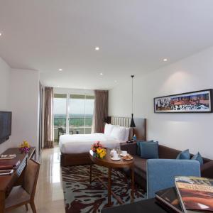 One-Bedroom Superior