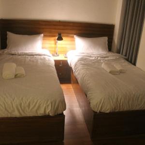 Economy Twin Room