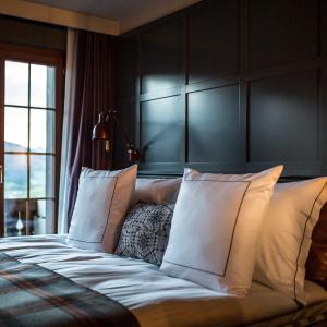 Double Room with Restricted View