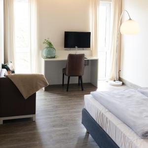 French Double Room