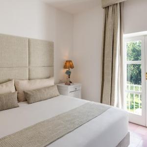 Superior Double Room with Garden View
