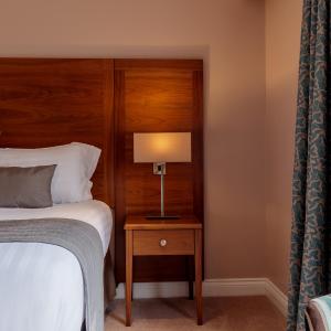 Coniston Double | Excluding Spa and Pool Access