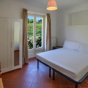 Two-Bedroom Apartment with Terrace