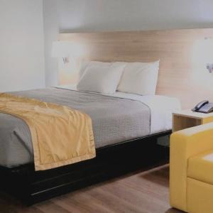 Deluxe King Suite