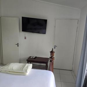 Double Room in Townhouse