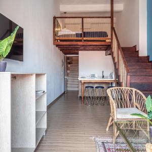Duplex Apartment