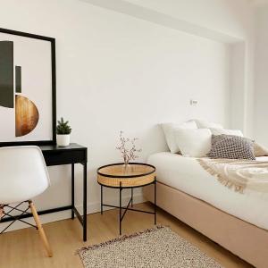 Luxury Triple Room