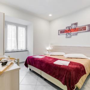 Classic Double or Twin Room