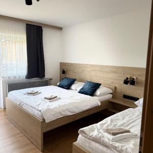 Comfort Quadruple Room