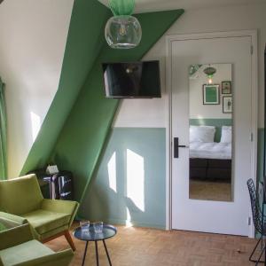 Special: The Grand Room
