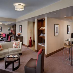 King Room - Club Access