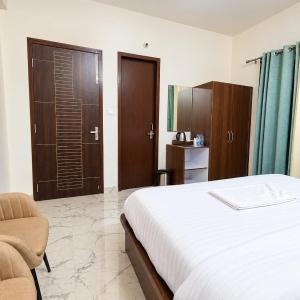 Budget Double or Twin Room