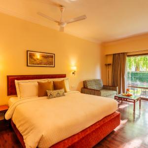 Superior Single Room