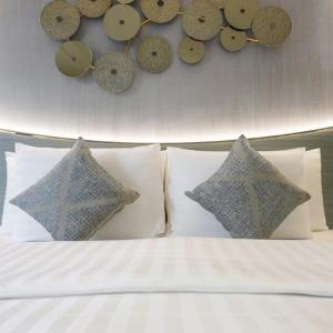 Prima – Two-Bedroom Villa Large- garden