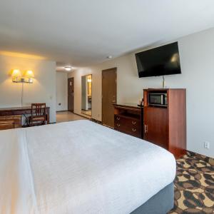 King Room - Non-Smoking