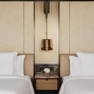 Pearl River View Two Bedroom Suite