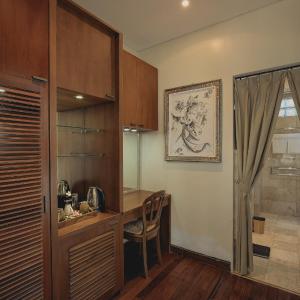 Suite with Terrace