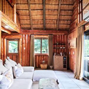 Two-Bedroom Chalet
