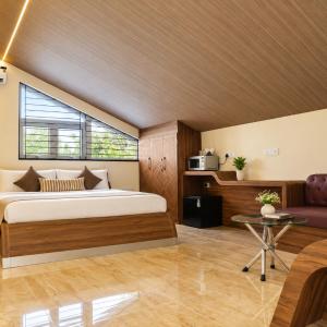 Superior Quadruple Room