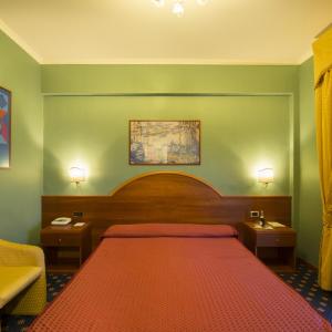 Superior Double or Twin Room with Lake View
