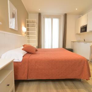 Double Room - (Annex no elevator)