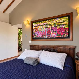 Queen Room with Garden View