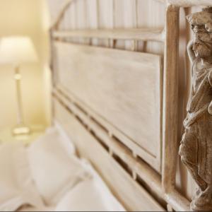 Junior Suite with Terrace