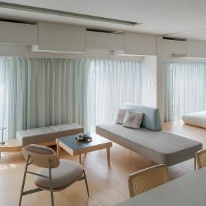 Triple Room with Terrace