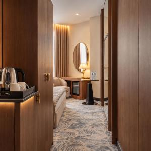 Premium Double Room