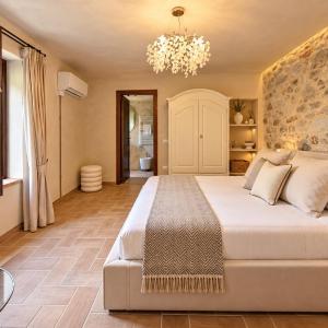 Luxury Quadruple Room