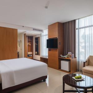 Grand Deluxe Twin Room