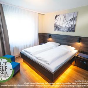 Double Room House A & B 