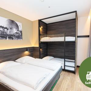 Comfort Quadruple Room