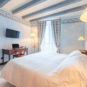 Junior Suite with Sea View