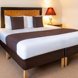 Standard Double Room without Window