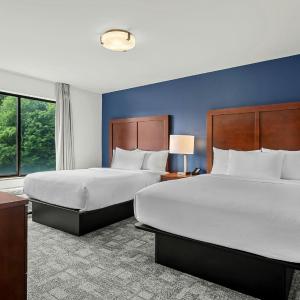 Two-Bedroom Suite