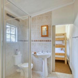 Family Double Room