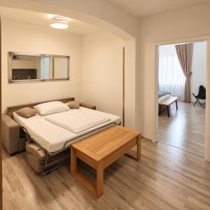 Family Apartment