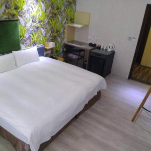 Exquisite Double Room