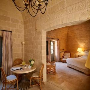 Suite with Garden View