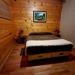 Superior Chalet